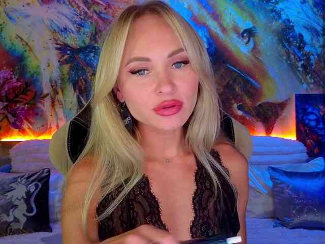 RudeGirl webcam