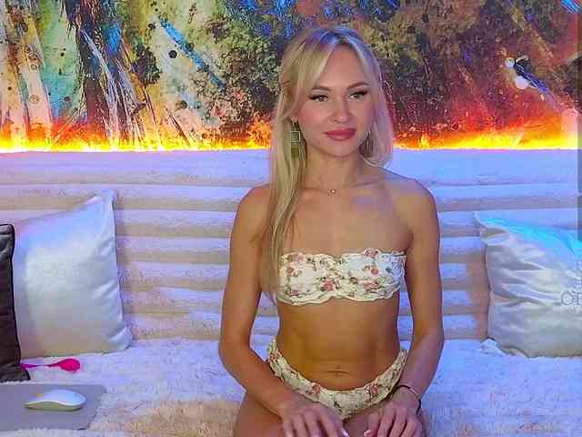 RudeGirl webcam