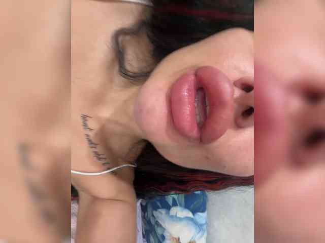 Sexycat98 webcam