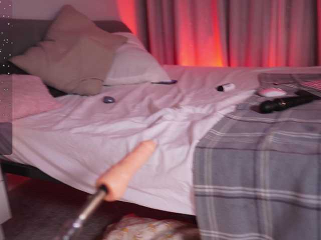 CherryGirlfriend preview