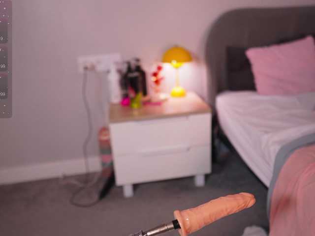 HiBoyS's BongaCams show and profile