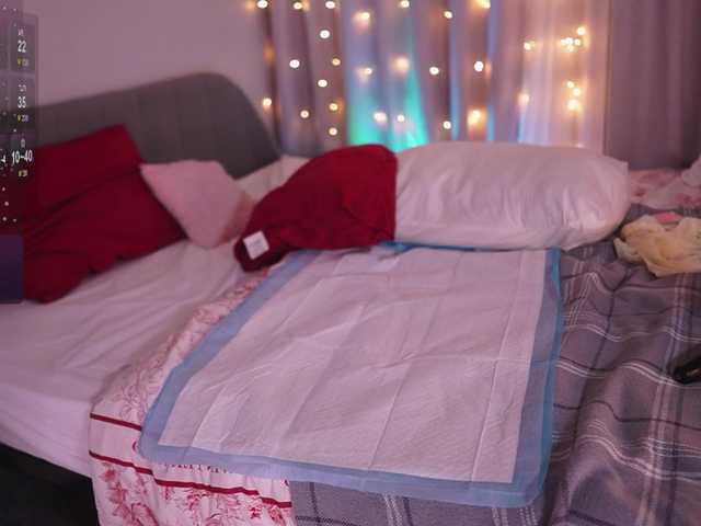 HiBoyS's BongaCams show and profile