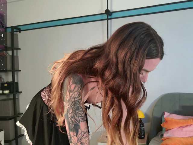 CherryGirlfriend