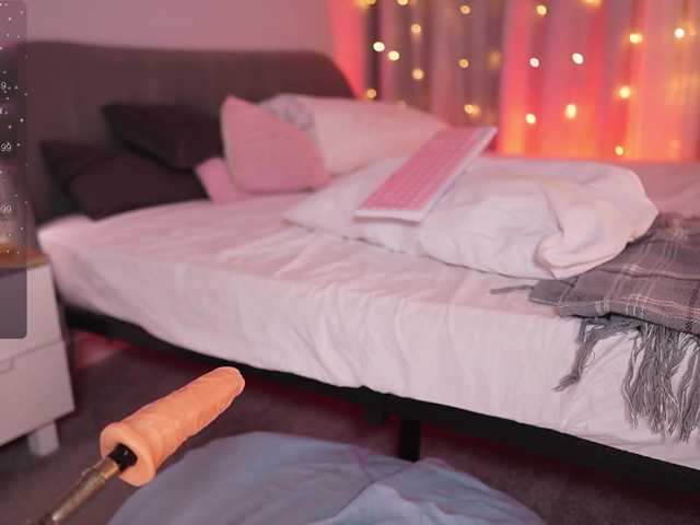 HiBoyS's BongaCams show and profile