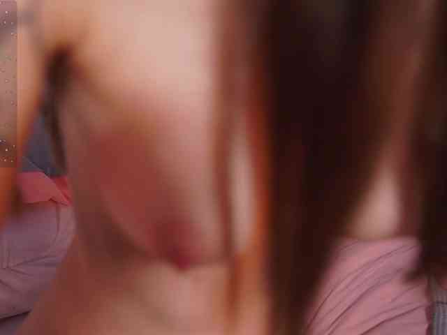 CherryGirlfriend webcam