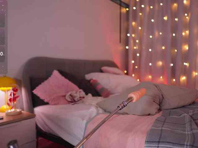 CherryGirlfriend webcam