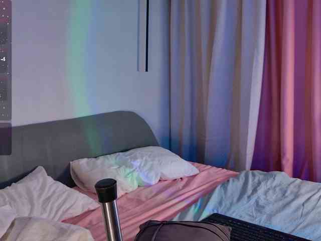 CherryGirlfriend webcam