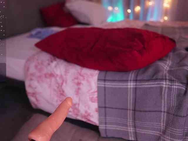 CherryGirlfriend webcam