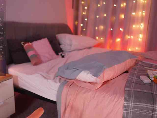 CherryGirlfriend webcam