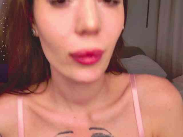 CherryGirlfriend webcam