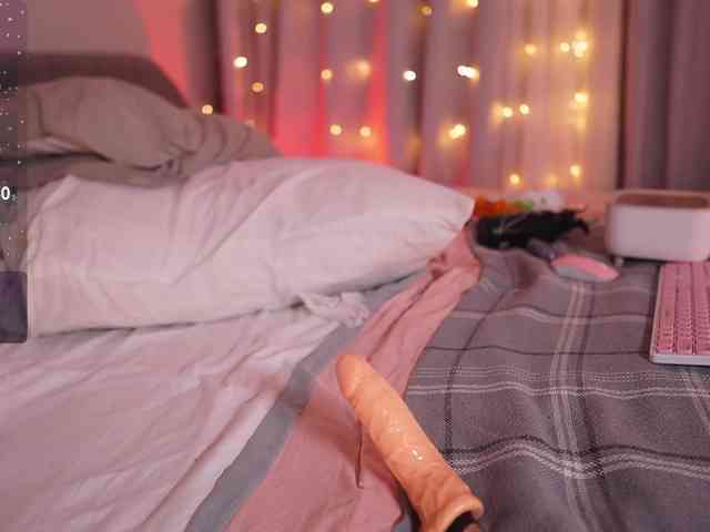 CherryGirlfriend webcam