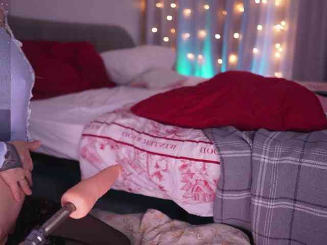 CherryGirlfriend webcam