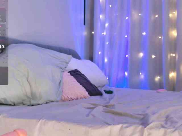 CherryGirlfriend webcam