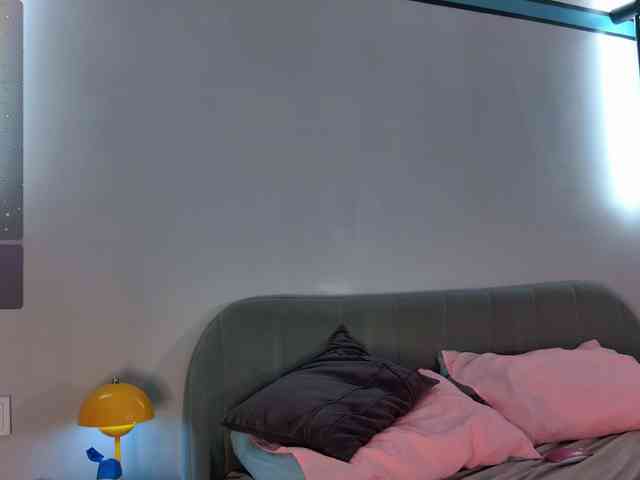 CherryGirlfriend webcam