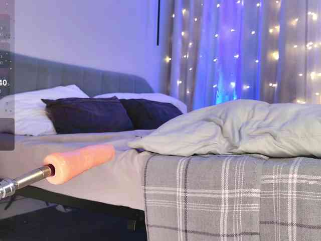 CherryGirlfriend webcam