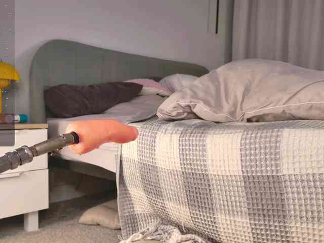 HiBoyS Live Webcam on BongaCams