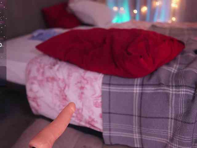 CherryGirlfriend webcam