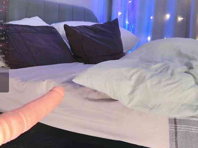 CherryGirlfriend webcam