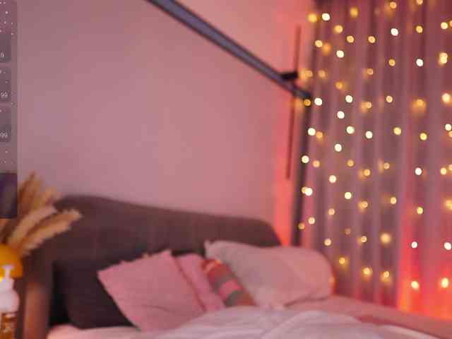 CherryGirlfriend webcam