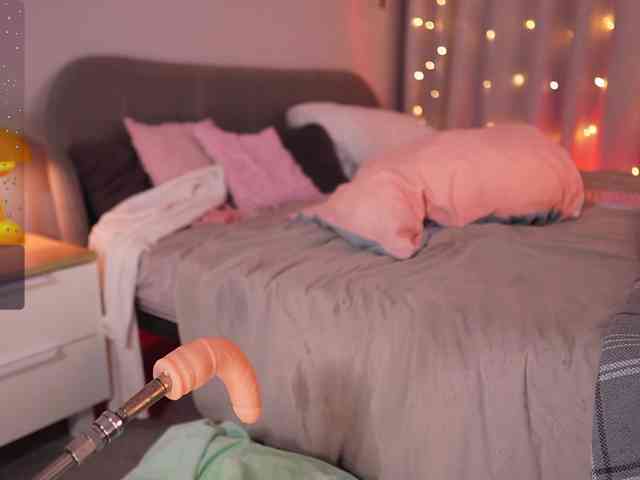 CherryGirlfriend webcam