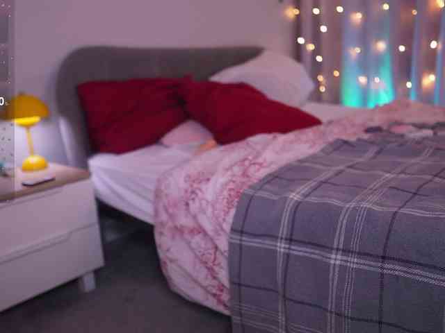 CherryGirlfriend webcam