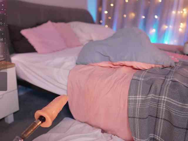 CherryGirlfriend webcam