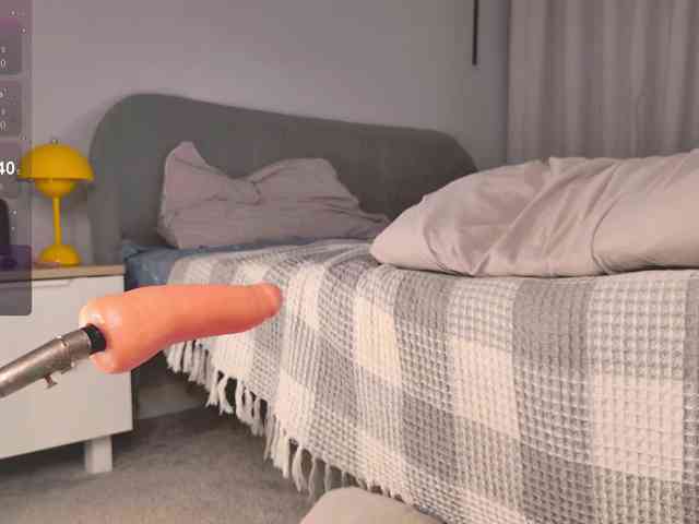 CherryGirlfriend webcam
