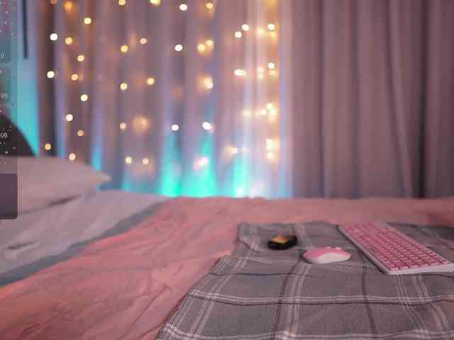 CherryGirlfriend webcam