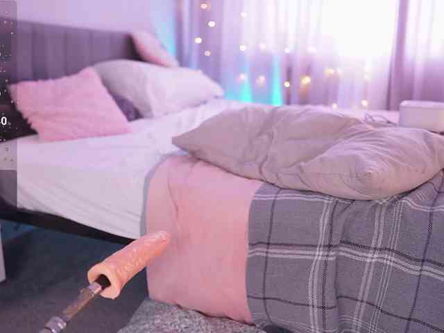 CherryGirlfriend webcam