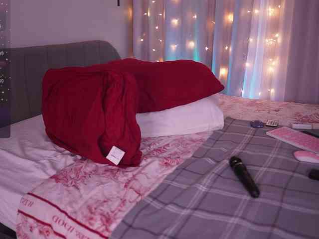 CherryGirlfriend webcam