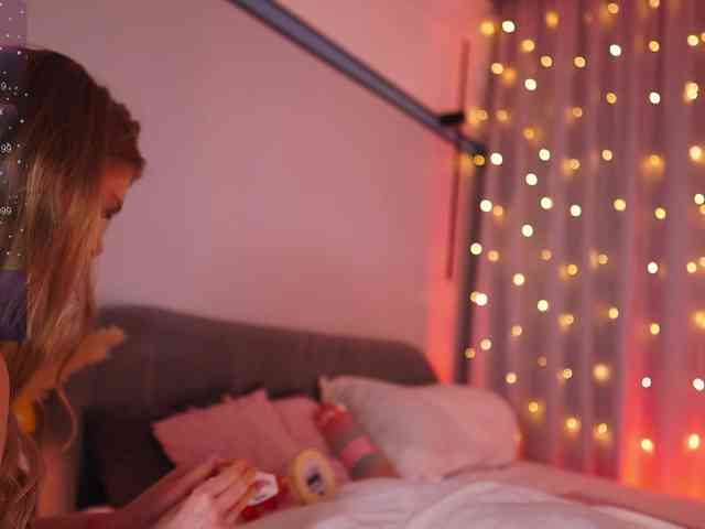 CherryGirlfriend webcam