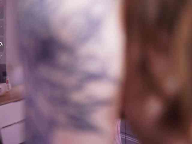 CherryGirlfriend webcam