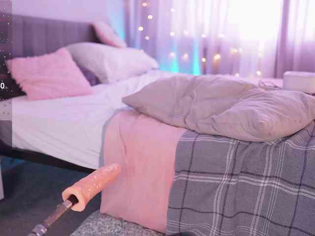 CherryGirlfriend webcam