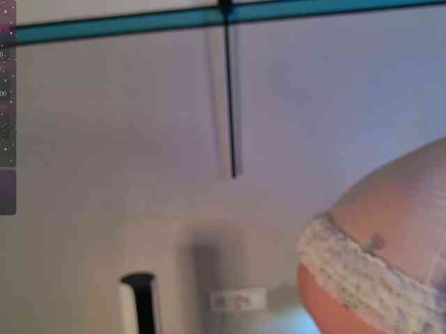 CherryGirlfriend webcam