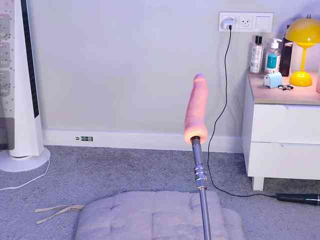 CherryGirlfriend webcam