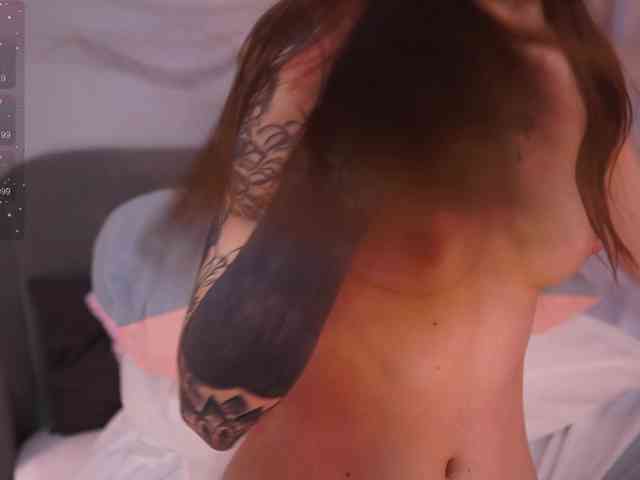 CherryGirlfriend webcam