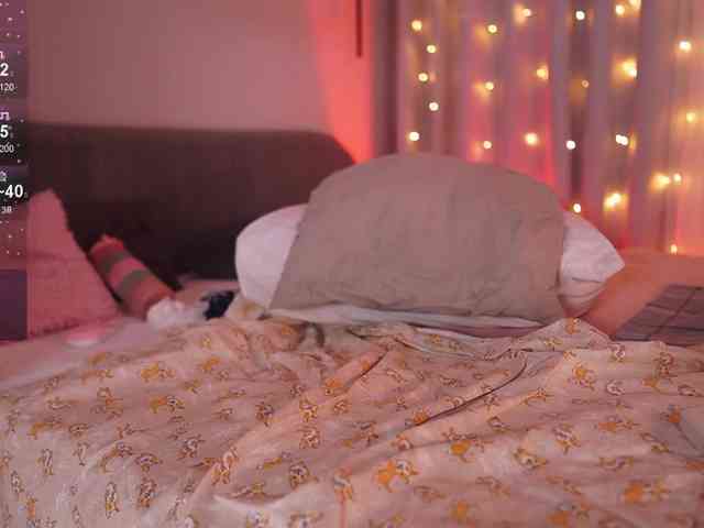 CherryGirlfriend webcam