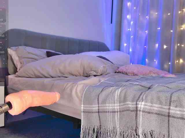 CherryGirlfriend webcam