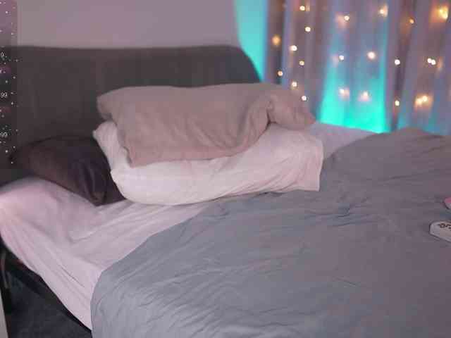 CherryGirlfriend webcam