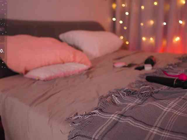 CherryGirlfriend webcam