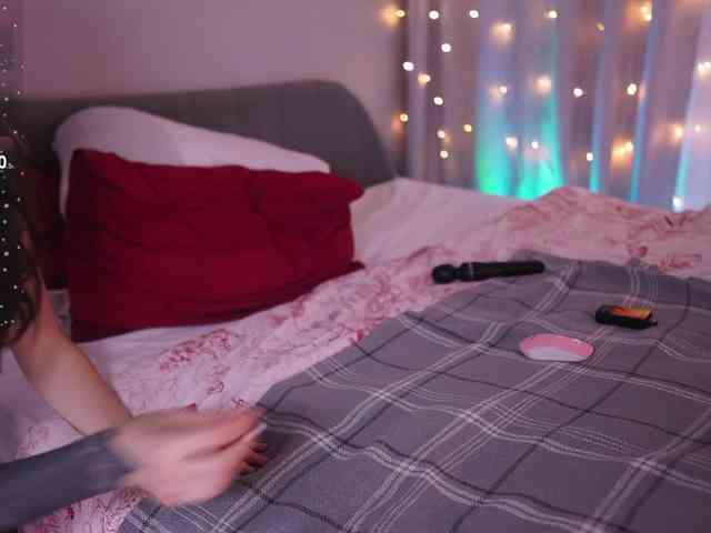 CherryGirlfriend webcam