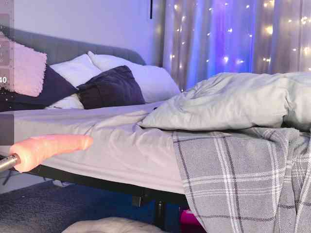 HiBoyS Live Webcam on BongaCams