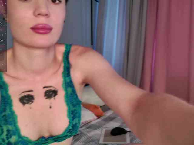 CherryGirlfriend webcam