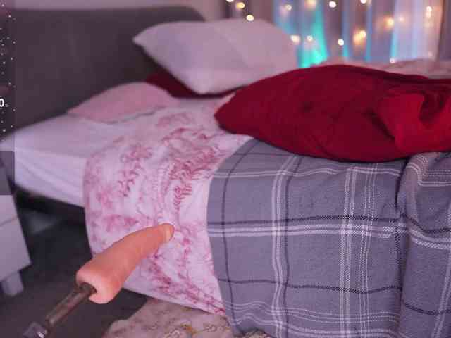 CherryGirlfriend webcam