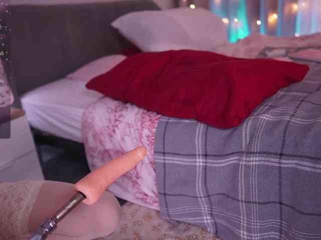 CherryGirlfriend webcam