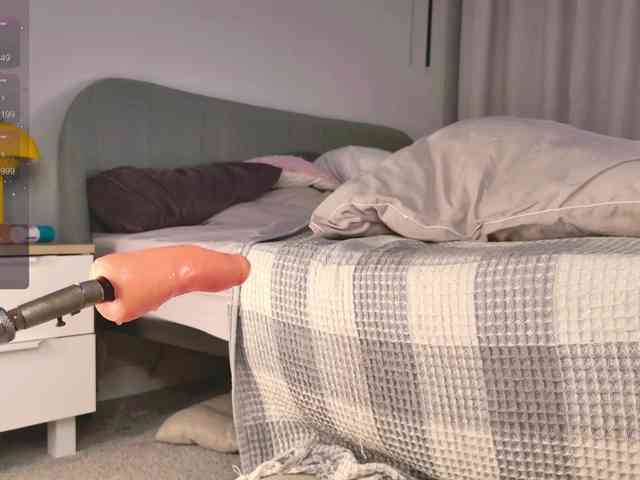 HiBoyS Live Webcam on BongaCams