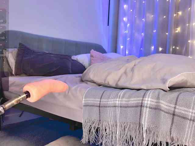 CherryGirlfriend webcam