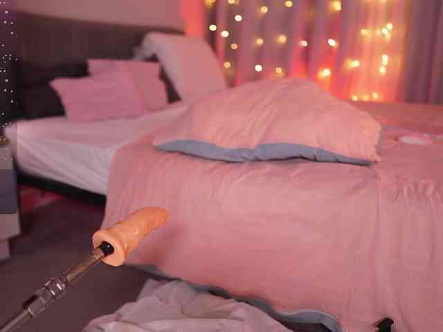 CherryGirlfriend webcam