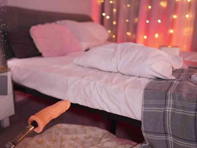 CherryGirlfriend webcam