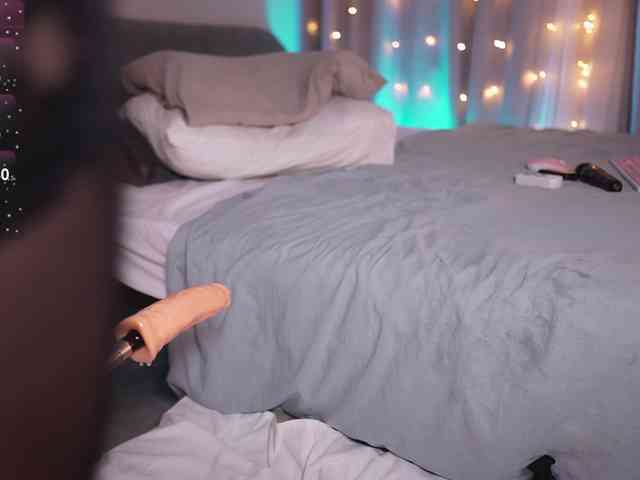 HiBoyS Live Webcam on BongaCams